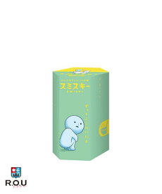 【R.O.U】ドリームズ スミスキー トイレシリーズ SMISKI Toilet SMI66218