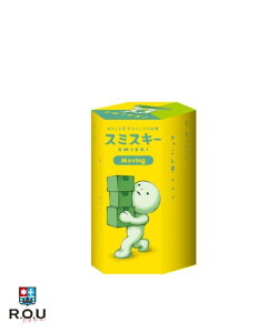 yR.O.Uzh[Y X~XL[ [rOV[Y SMISKI Moving SMI66431