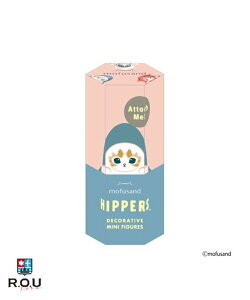 yR.O.Uzh[Y tTh mofusand qbp[Y HIPPERS HIP67001