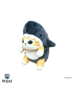 y|Cg10{ 11/4 20:00`11/11 1:59܂ŁzyR.O.Uzh[Y ӂ΂邸 tTh mofusand Tɂ VRT42890