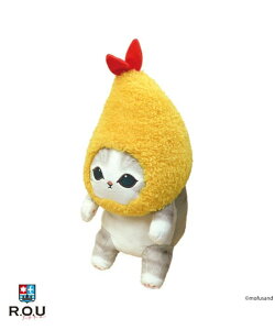 y|Cg10{ 11/4 20:00`11/11 1:59܂ŁzyR.O.Uzh[Y ӂ΂邸 tTh mofusand тɂ VRT42891