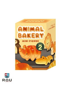 y|Cg10{ 11/20 20:00`11/27 1:59܂ŁzyR.O.Uzh[Y Aj}x[J[[ ANIMAL BAKERY ~jtBMA V[Y2 ANB66116