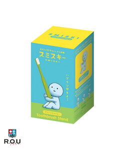 yR.O.Uzh[Y X~XL[ gD[XuV X^h SMI66229 SMISKI Toothbrush Stand uV}XL[