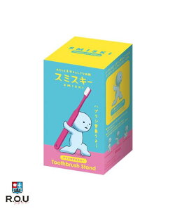 yR.O.Uzh[Y X~XL[ gD[XuV X^h SMI66232 SMISKI Toothbrush Stand uVZIEXL[