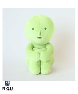 �yR.O.U�z�h���[���Y �X�~�X�L�[ �v���b�V�� �q�U�J�J�G�X�L�[ SMI66457 SMISKI Plush