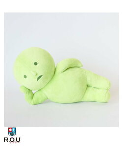 �yR.O.U�z�h���[���Y �X�~�X�L�[ �v���b�V�� �S���l�X�L�[ SMI66458 SMISKI Plush