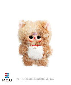 �yR.O.U�zBABY THREE �x�C�r�[�X���[ �N�̔L ? �V���[�Y BATH-VT002