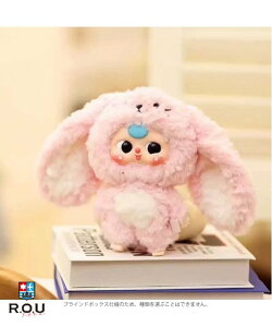 �y�|�C���g10�{ 1/9 20:00�`1/16 1:59�܂Łz�yR.O.U�zBABY THREE �x�C�r�[�X���[ ���킢��3��ڃV���[�Y BATH-VT017