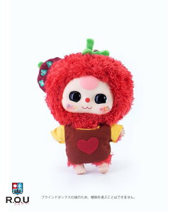 �yR.O.U�zBABY THREE �x�C�r�[�X���[ �L�����A�h���[�}�[�V���[�Y BATH-VT019