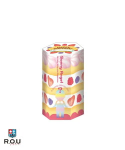 �yR.O.U�z�h���[���Y �\�j�[�G���W�F�� �o�[�X�f�[�M�t�g SAS65319 SA mini figure Birthday Gift