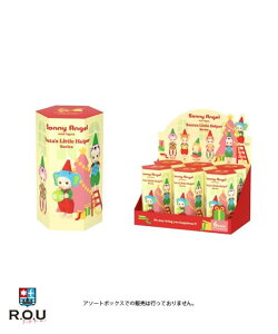 �yR.O.U�z�h���[���Y �\�j�[�G���W�F�� �T���^�Y ���g�� �w���p�[ �V���[�Y SAS65992 Santa�fs Little�y���ʌ���z