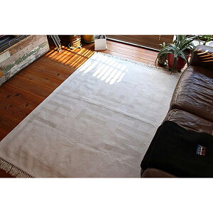 �y�|�C���g10�{ 5/9 20:00�`5/16 1:59�܂Łz�y���������z THIS IS THE W/B �t�����W���O 140×20cm �� �����p ���O�}�b�g �V���v�� �yTOKYODESIGNCHANNEL�z