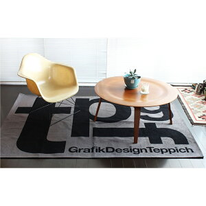 �y�|�C���g10�{ 5/9 20:00�`5/16 1:59�܂Łz�y���������z Tpgf ���O 140x200cm �� �����p ���O�}�b�g �V���v�� ���_�� �^�C�|�O���t �yTOKYODESIGNCHANNEL�z
