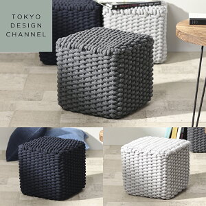 �y�|�C���g10�{ 5/9 20:00�`5/16 1:59�܂Łz�y���������z �L���[�u�N�b�V���� �� 33×33×33cm�@�N�b�V���� �I�b�g�}�� �X�c�[���C�X �yTOKYODESIGNCHANNEL�z