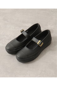 【CONVERSE コンバース.】ALL STAR LIGHT PLTS メリージェーン OX【notch.】靴 シューズ