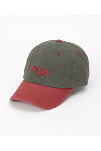 FILA 2 TONE 6P CAPynotch.zXq Lbv