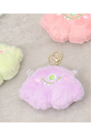 モンスターチャーム【notch.】グッズ 雑貨 キーホルダー チャーム