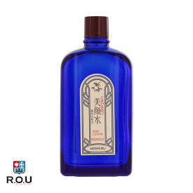 【R.O.U】明色 美顔水 薬用化粧水 90mL 【医薬部外品】