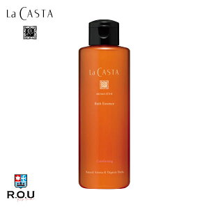 y|Cg10{ 11/4 20:00`11/11 1:59܂ŁzyR.O.UzJX^(La CASTA) A}GXe oXGbZX RtH[eBO 200mL