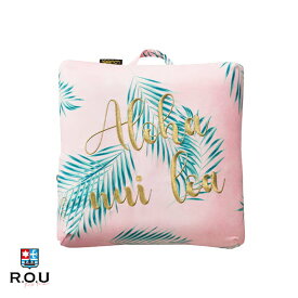 楽天市場 ルルド マッサージクッション ダブルもみ スリムの通販