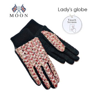 MOON[  fB[X X}zΉ `FbN bh ^b`pl dW[W { 21cm ` 22cm X ob70251l8