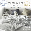 【期間限定 10%OFF】【5/31までレビューで枕カバープレゼント】ブランケット 夏用 シングル ダブル 140×190 180×200…