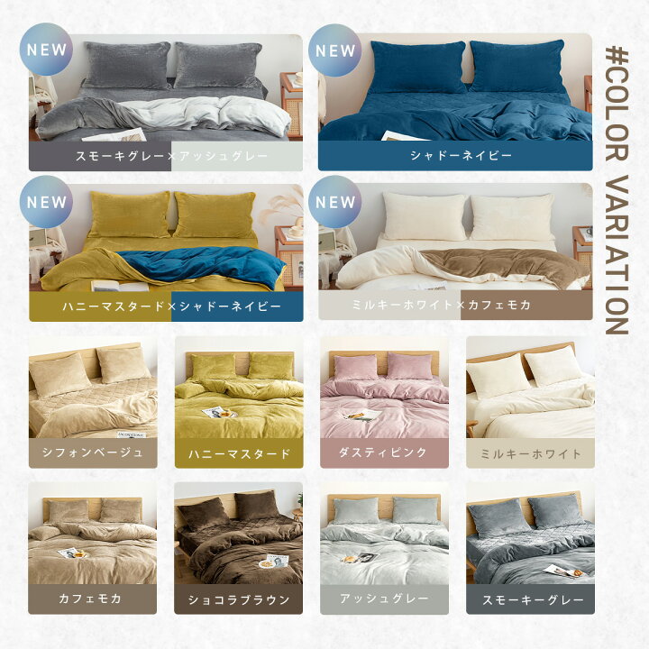 布団カバー - ふとんタウン 3ピース羽毛布団カバーセットコットンジャージー羽毛布団ツインサイズ1布団カバー枕カバー2グレーとホワイトグリッドジッパー開閉for