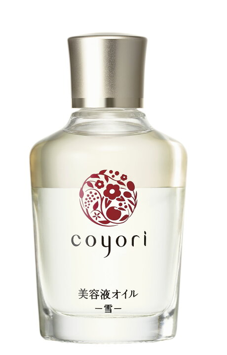 楽天市場】Coyori 美容液オイル 40ml 約2ヶ月サイズ │ エイジングケア  
