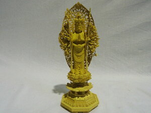 【送料無料】千手観音