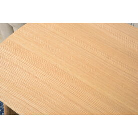 ヘンリー ワイドサイドテーブル 木製 アッシュ ミニテーブル 東谷 HOT-635NA