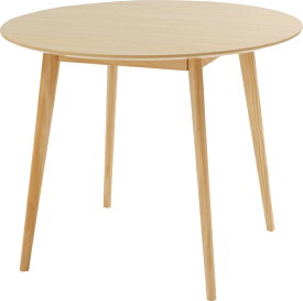 テーブル カフェテーブル ラウンドテーブル 丸テーブル ダイニングテーブル コンパクト円形 丸型 省スペース シンプル モダン 北欧 木製 韓国インテリア 2人掛け 4人掛け ブラウン ホワイト TAP-001
