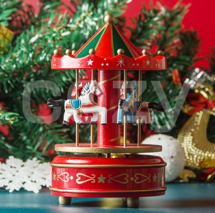 楽天市場】クリスマスツリー 木製 飾り 回転オルゴール クリスマスツリー 卓上 おしゃれ ミニツリー 北欧 卓上 おもちゃ 小型 コンパクト クリスマスプレゼント  オーナメント 置物 飾り付け クリスマスツリーオルゴール デコレーション 装飾 ミュージック オルゴール ... Cabilock クラシックオルゴールミニチュア木製クリスマスツリー ペンダント付き ワインドアップデザイン 家の装飾や思いやりのあ