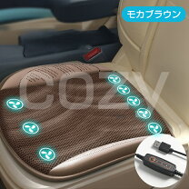 楽天市場】クールマット（カラーブラウン）（車用品・バイク用品）の通販