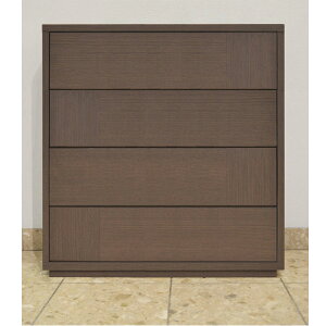 フルチョイスチェスト ビッケ 幅76〜90cm 奥行き35.0cm 4段タイプ