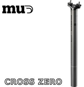 y11/5́u4{IvGg[Ń|CgUPzMUD(}bh) CROSS ZERO 27.2/31.6 V[g|Xg Deda MTBV[Y