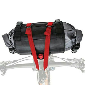 Blackburn ubNo[ Outpost Handlebar Roll and Drybag/AEg|Xgnho[[hCobO ubN