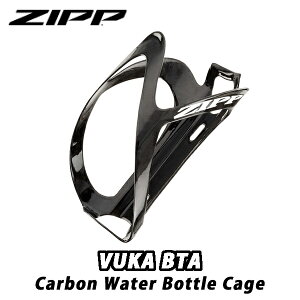 �y4/5�́u5�{�I�v�G���g���[�Ń|�C���gUP�zZIPP (�W�b�v)VUKA BTA Carbon Water Bottle Cage �J�[�{���{�g���P�[�W ���[�h�o�C�N