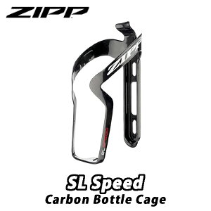 �y4/10�́u5�{�I�v�G���g���[�Ń|�C���gUP�zZIPP (�W�b�v) SL Speed Carbon Bottle Cage �J�[�{���{�g���P�[�W ���[�h�o�C�N
