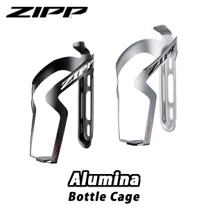 �y4/5�́u5�{�I�v�G���g���[�Ń|�C���gUP�zZIPP (�W�b�v) ZIPP Alumina Bottle Cage �@�A���~�i�{�g���P�[�W ���[�h�o�C�N
