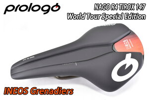 PROLOGO NAGO R4 TIROX INEOS SADDLE vS iS R4 ^CbNX ClIX Th