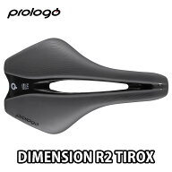 【4/10は「5倍！」エントリーでポイントUP】PROLOGO DIMENSION R2 TIROX ANTHRACITE/BLACK 143 WHITE/GRE…