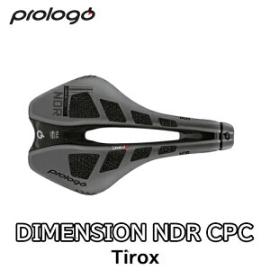 y11/26́u10{IvGg[Ń|CgUPzPROLOGO (vS) DIMENSION NDR CPC Tirox 143 Saddle