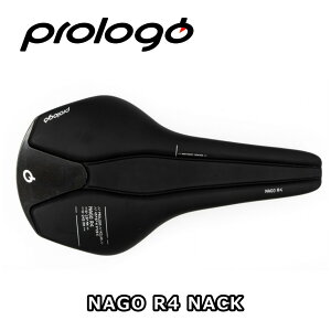 y11/20́u10{IvGg[Ń|CgUPzPROLOGO NAGO R4 NACK HARD BLACK SADDLE 245×137mm-147mm vS iS R4 ibN n[hubN Th