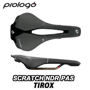 PROLOGO (vS) SCRATCH NDR PAS TIROX ANTHRACITE 140 TIROX[ Th