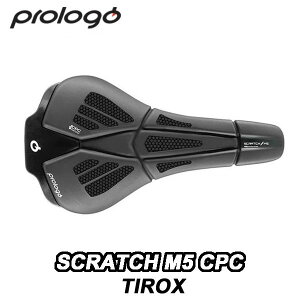 PROLOGO (vS) SCRATCH M5 CPC TIROX XNb` M5 CPC TIROX[ Th
