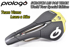 y11/30́u4{IvGg[Ń|CgUPzPROLOGO SCRATCH M5 PAS TIROX WORLD TOUR TEAM EDITION SADDLE vS XNb` Gt@Cu ^CbNX [hcA[`[ GfBV Th Team Visma