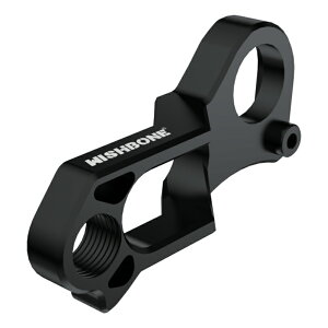 y11/30́u4{IvGg[Ń|CgUPzWISHBONE BH DISC DIRECT MOUNT HANGER EBbV{[ r[GC` fBXNp _CNg }Eg nK[