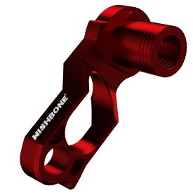 WISHBONE CERVELO DISC DIRECT MOUNT HANGER (Thred M12×1.75) ウィッシュボーン サーベロ ディスク用 ダイレクト マウント ハンガー