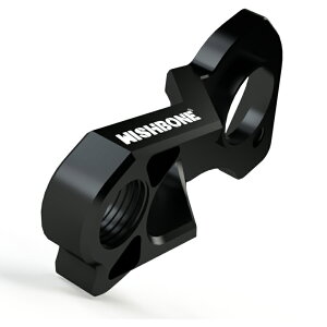 y11/30́u4{IvGg[Ń|CgUPzWISHBONE DE ROSA New SK DISC DIRECT MOUNT HANGER EBbV{[ f[U New SK fBXNp _CNg }Eg nK[