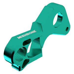 y11/30́u4{IvGg[Ń|CgUPzWISHBONE BIANCHI DISC DIRECT MOUNT HANGER EBbV{[ rAL fBXNp _CNg }Eg nK[